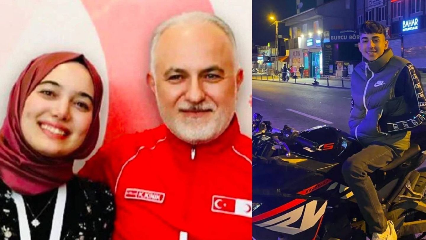 Kerem Kınık’ın kızı ölümlü kazaya karıştı! Fatma Zehra Kınık tutuklandı mı?