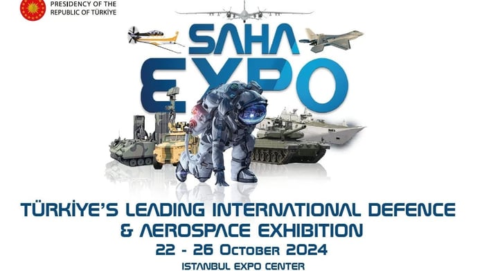 SAHA EXPO 2024'te 2 milyar dolarlık anlaşma imzalanması bekleniyor