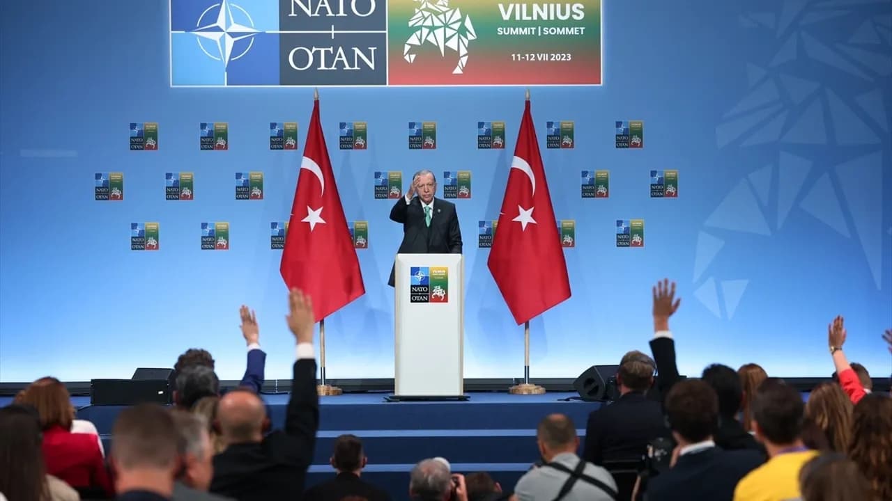 Eurasia Rewiew: Türkiye, NATO Zirvesi'nde ne kazandı?
