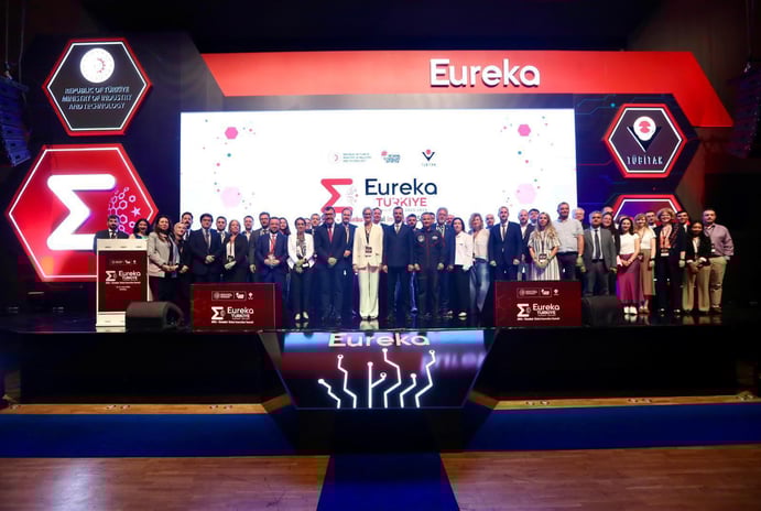 Küresel İnovasyon Zirvesi'ne 47 ülkeden 2 binin üzerinde kişi katıldı