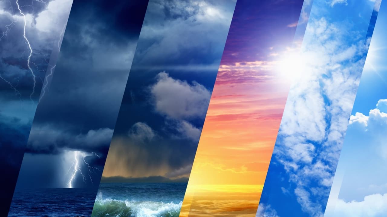 Meteoroloji 14 Mayıs seçim günü hava durumu uyarısı!