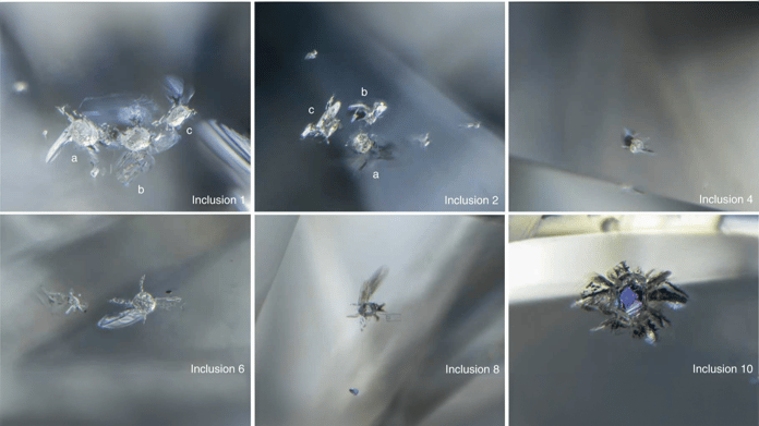 Bilim adamları, Dünya yüzeyinin yüzlerce mil altında “okyanus” olduğuna dair kanıt buldular