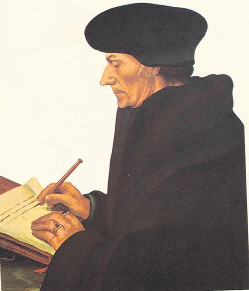 Erasmus