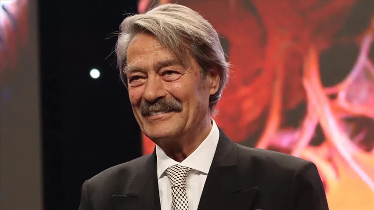 Kadir İnanır Sağlığı Hakkında Son Haberler