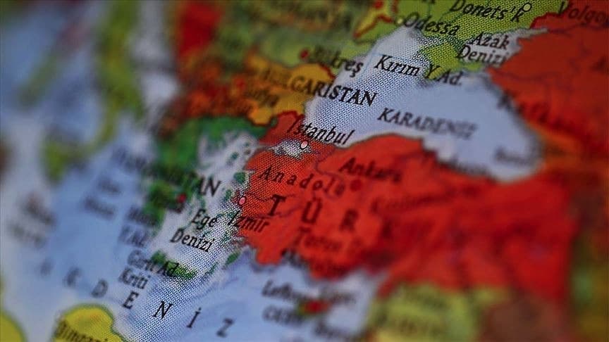 Türkiye'nin dünya nüfusundaki payı ve sıralaması