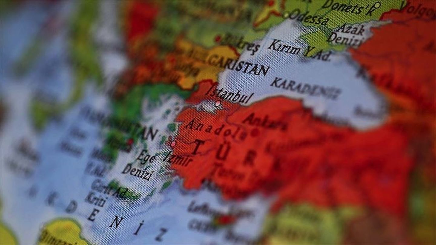 Türkiye dünya nüfusunun yüzde kaçı? Türkiye dünya nüfusunda kaçıncı sırada?