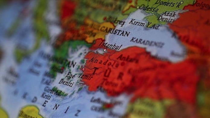 Türkiye dünya nüfusunun yüzde kaçı? Türkiye dünya nüfusunda kaçıncı sırada?