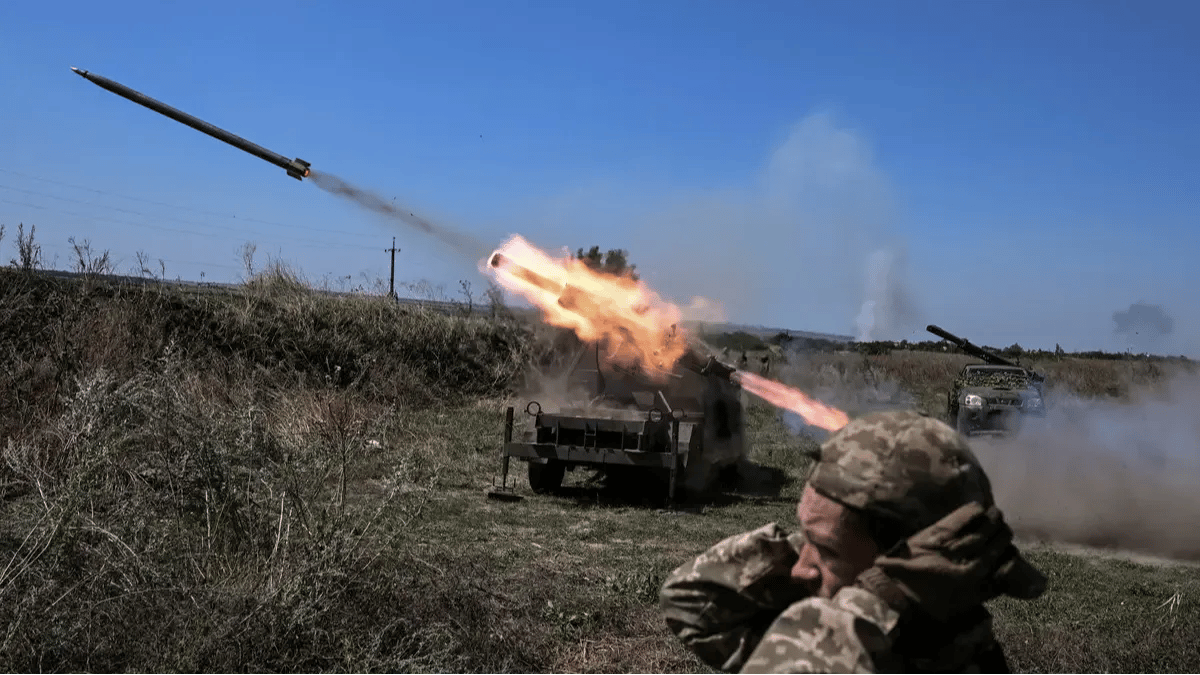 Ukrayna'nın Kursk Hamlesi: Hedefleri Neler?