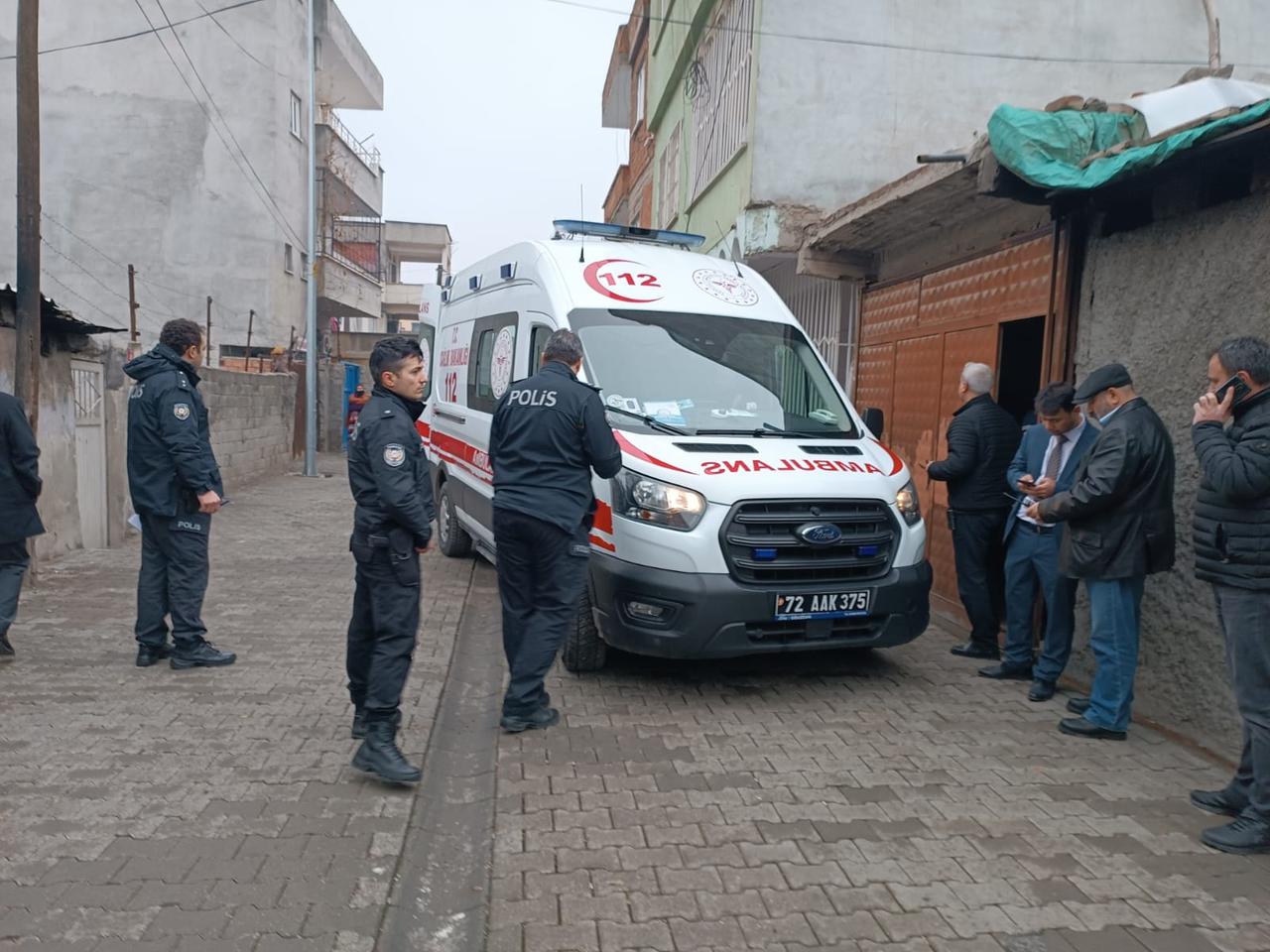 Babası, 7 yaşındaki Adara'yı, boşanma aşamasındaki eşine acı çektirmek için öldürdü