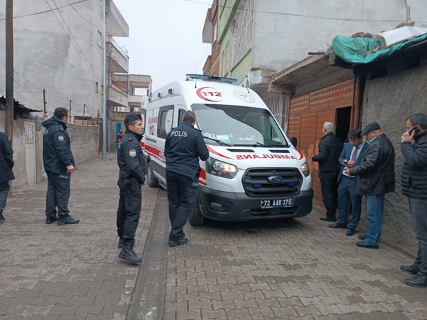 Babası, 7 yaşındaki Adara'yı, boşanma aşamasındaki eşine acı çektirmek için öldürdü