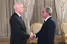 Tunus'un yeni Başbakanı Ahmed Hachani oldu