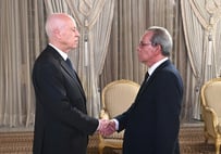 Tunus'un yeni Başbakanı Ahmed Hachani oldu