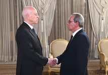 Tunus'un yeni Başbakanı Ahmed Hachani oldu