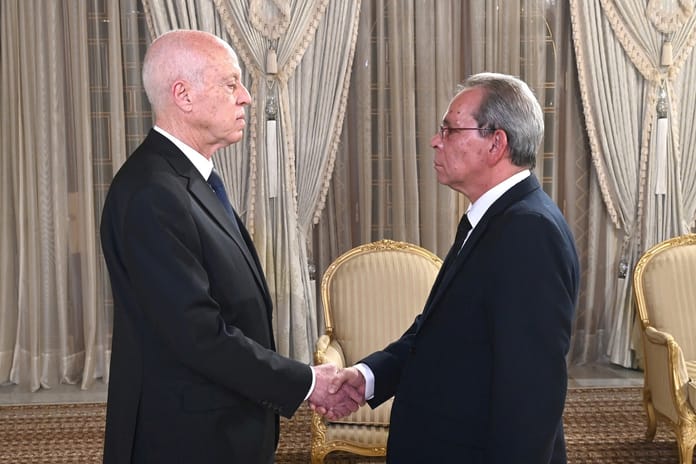 Tunus'un yeni Başbakanı Ahmed Hachani oldu