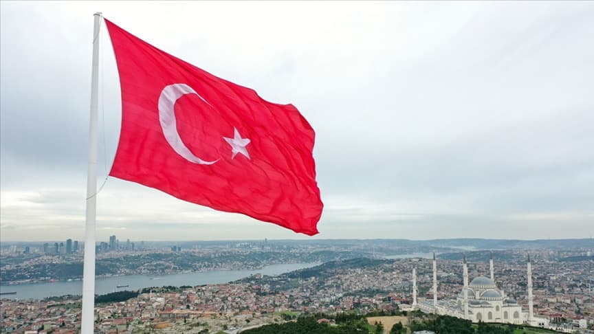 EUISS: Türkiye dünyada dört kritik bölgede önemli güce sahip