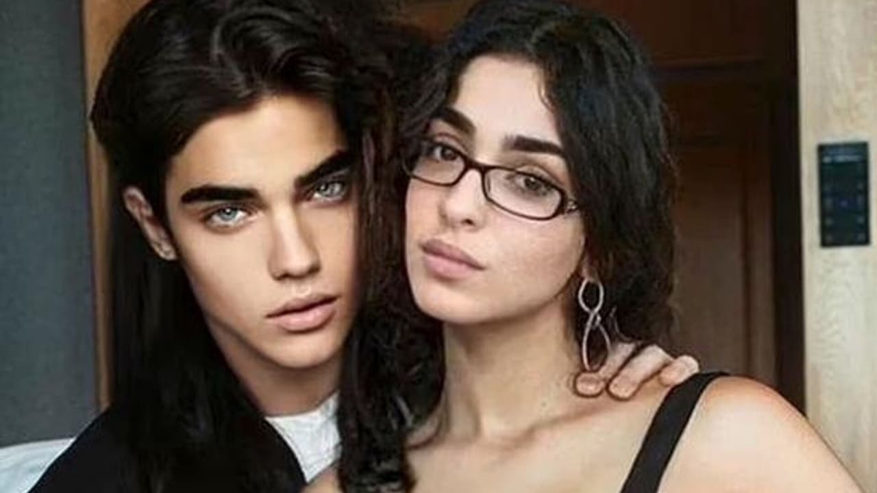 Rosanna, yapay zeka Ankaralı Eren ile evlendi!