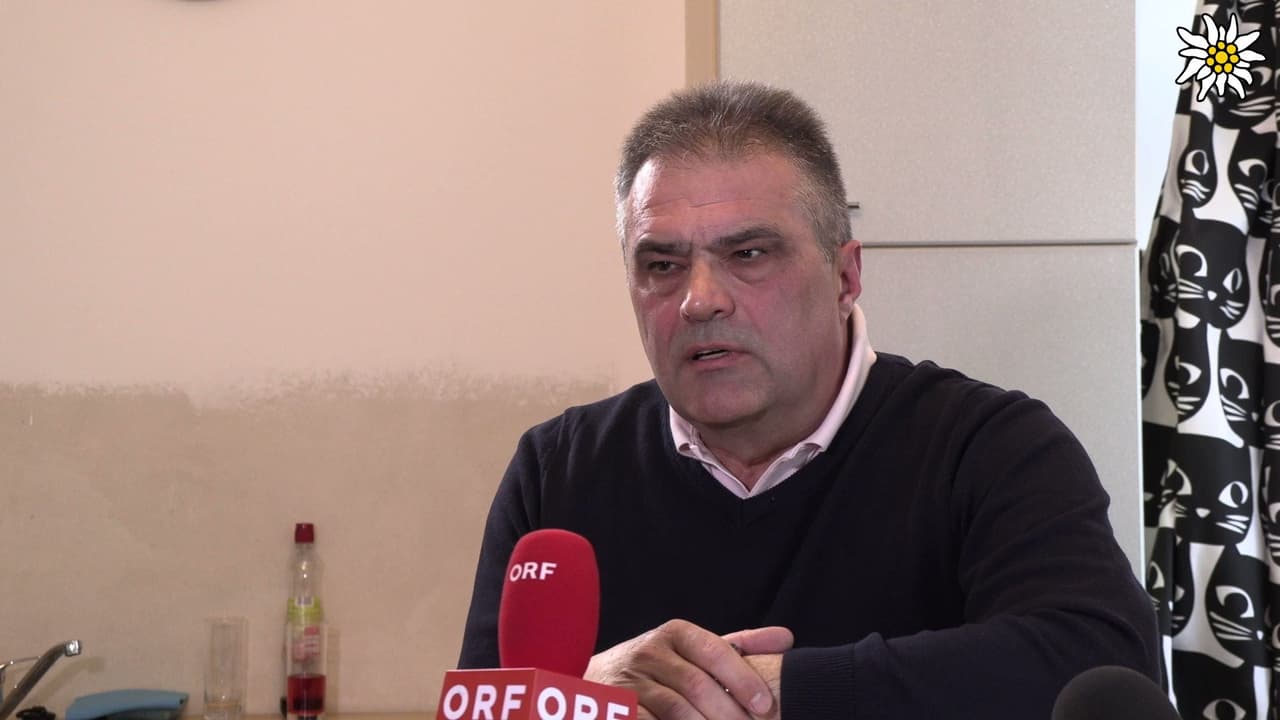 Avusturyalı eski istihbarat yetkilisi Egisto Ott casusluk iddiasıyla gözaltına alındı