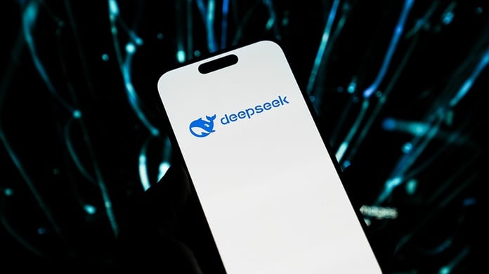 DeepSeek'e bir yasak da Güney Kore'den