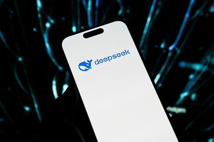 DeepSeek'e bir yasak da Güney Kore'den