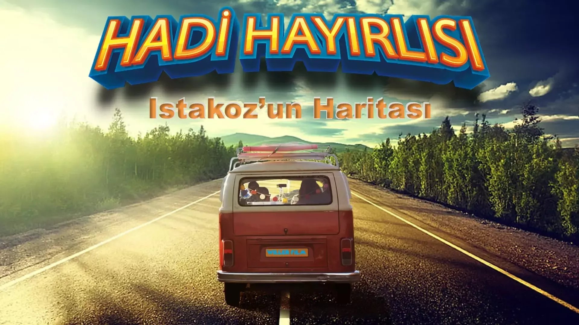 Hadi Hayırlısı: Istakoz’un Haritası oyuncuları kimler?