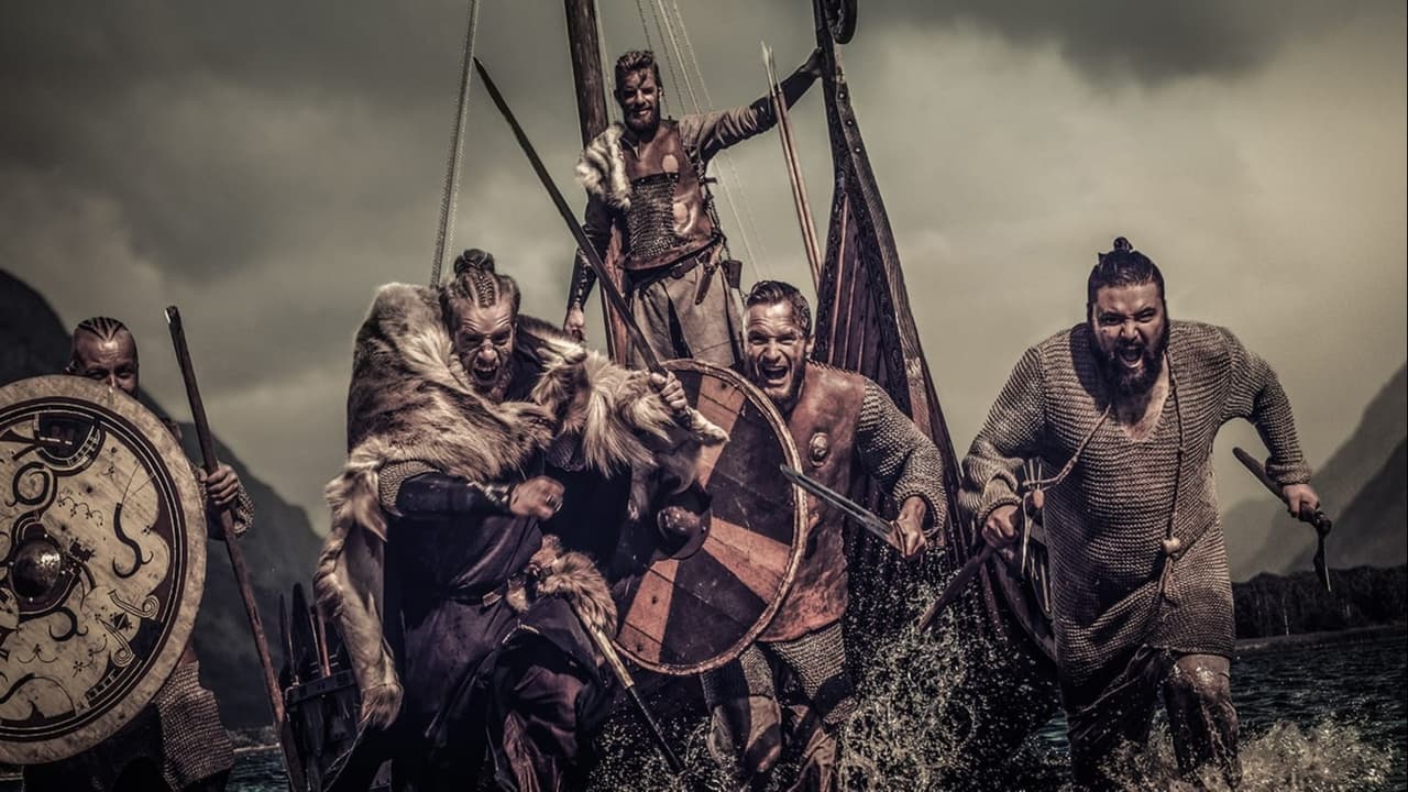 Vikingler Grönland'da neden kayboldu?
