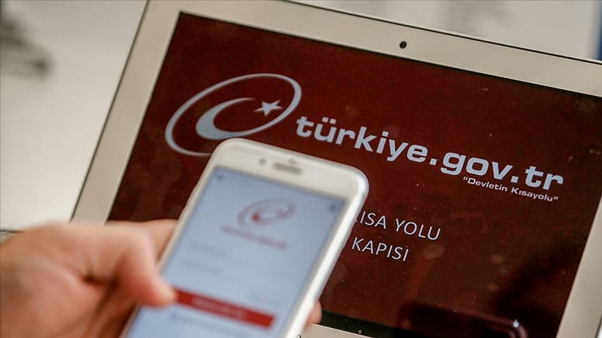 e-Devlet Kapısı 15 yaşında