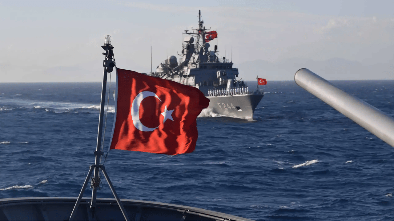 Almanya Enstitüsü: Türkiye'nin Dış Politikada Stratejik Özerkliği