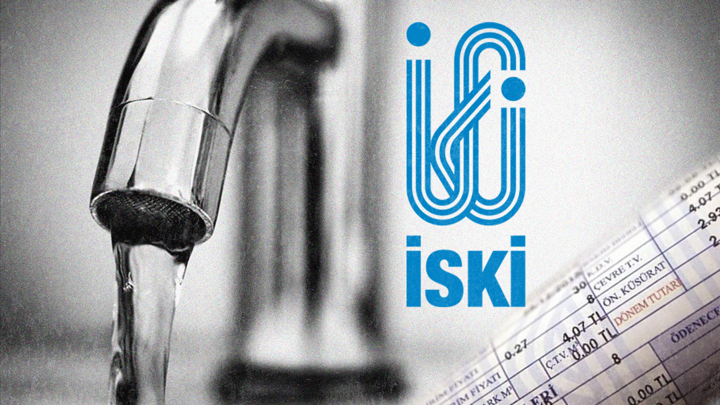 İstanbul ve İzmir’de suya zam!