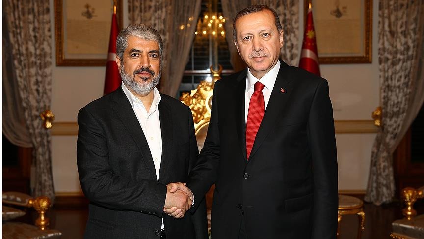 Hamas’ın yeni lideri kim oldu?