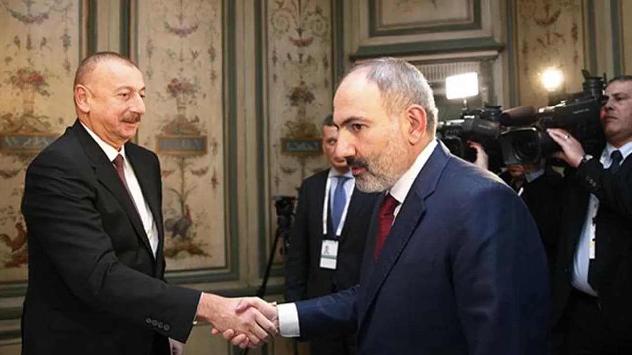 ABD, Güney Kafkasya'da yeni bir yenilgi aldı