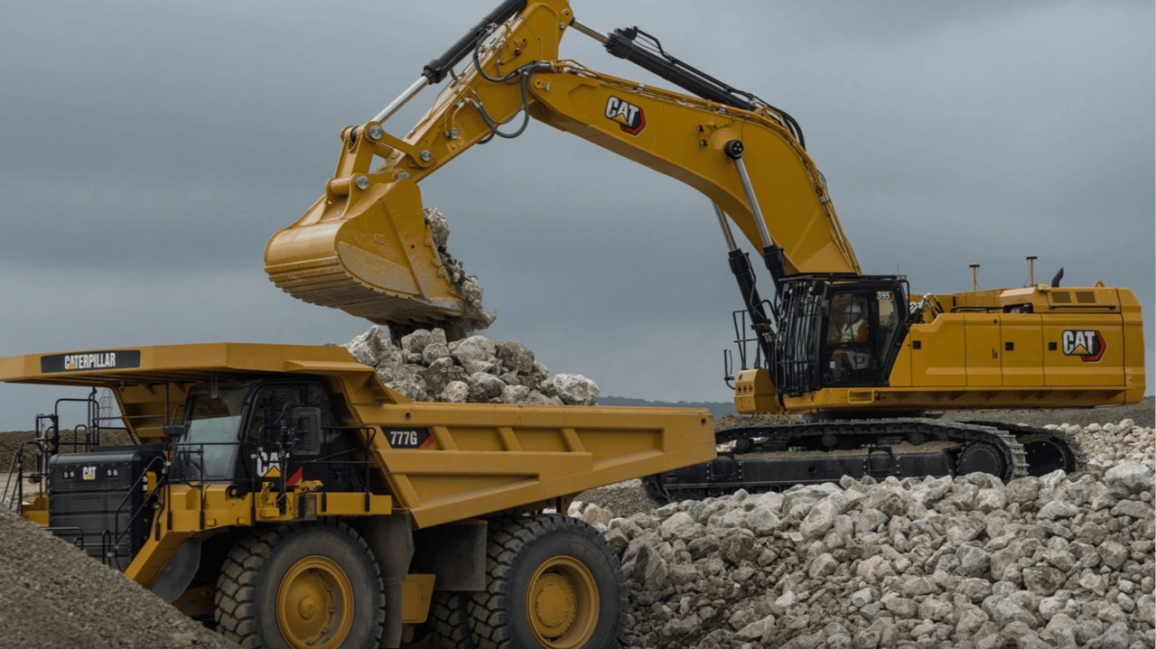 KLP, İsrail'e bulldozer satan Caterpillar'ı portföyünden çıkardı