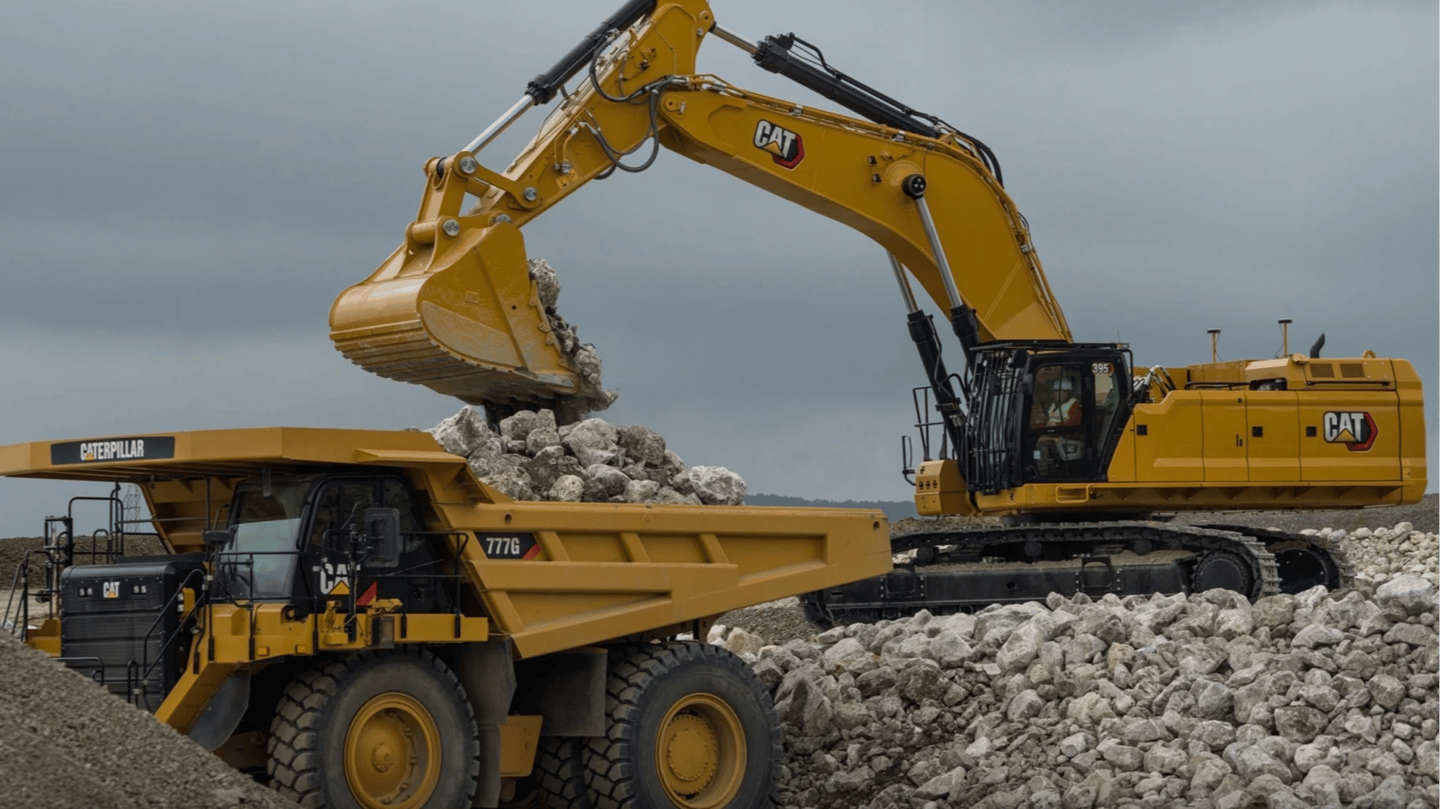 Norveçli KLP, İsrail'e bulldozer satan Caterpillar'ı yatırım portföylerinden çıkardı