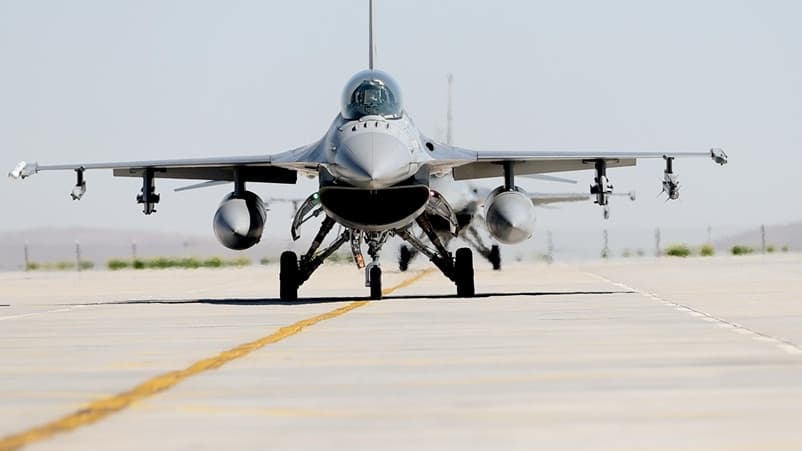 Beyaz Saray'dan Türkiye'ye F-16 satışına destek