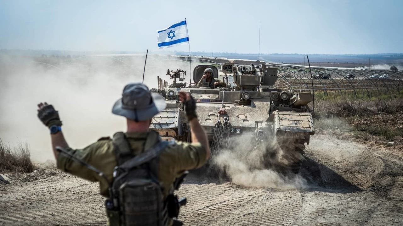 Associated Press: İsrail'in yeni hedefi Gazze'nin güneyi mi?