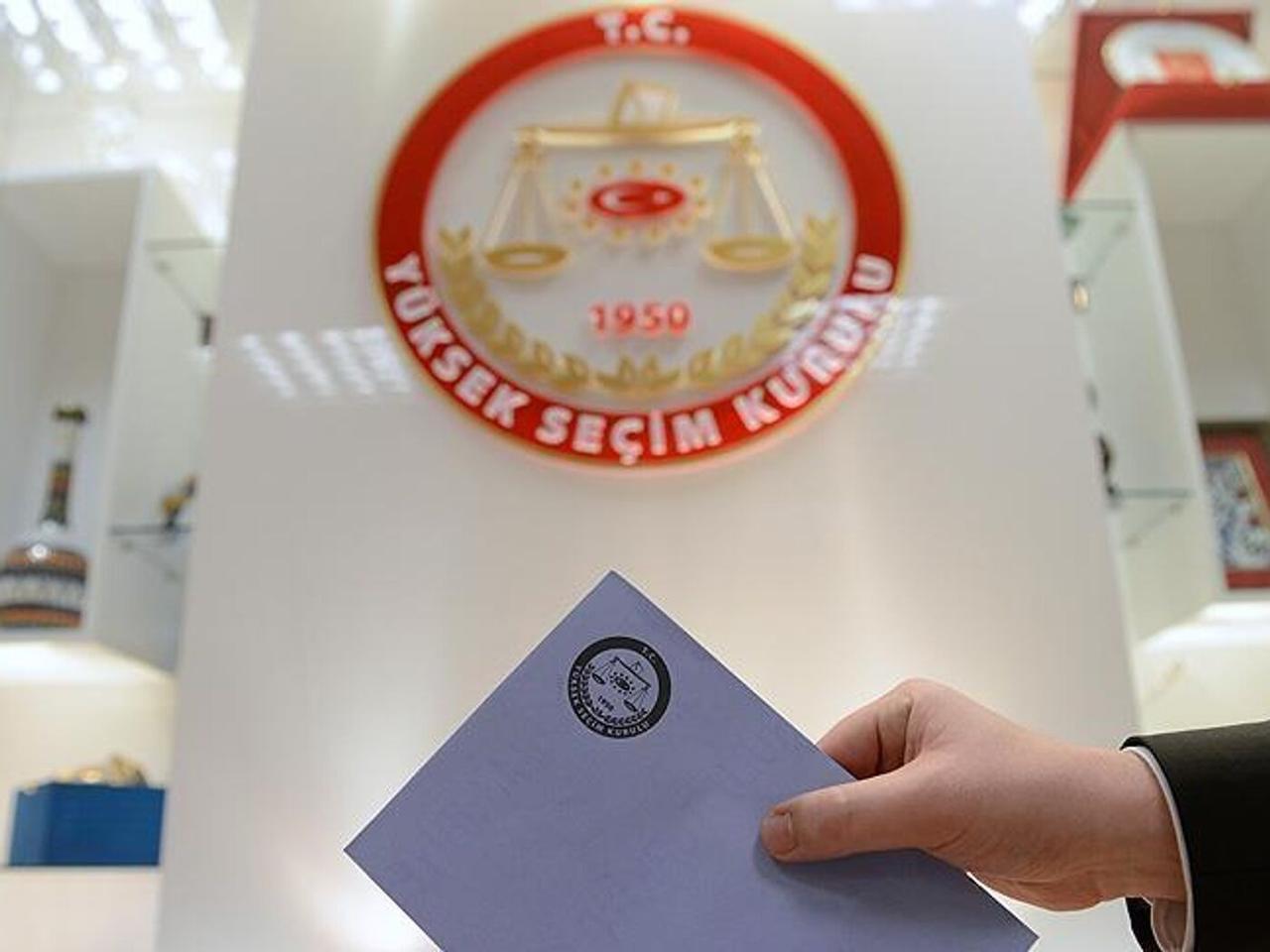 Seçim günü neler yasak