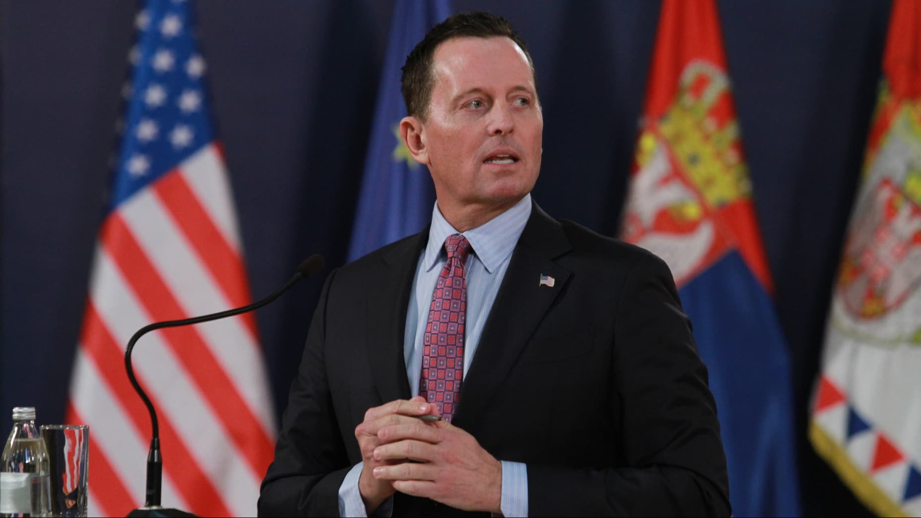 Richard Grenell