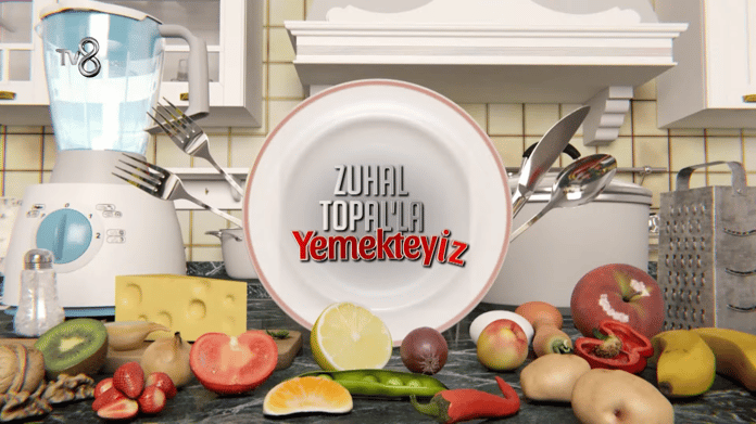 Zuhal Topal'la Yemekteyiz son bölüm (13 Kasım) kim kazandı?