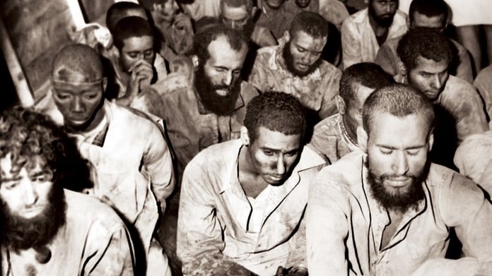 Suudi Arabistan'ın kaderini değiştiren eylem: 1979 Kabe Baskını