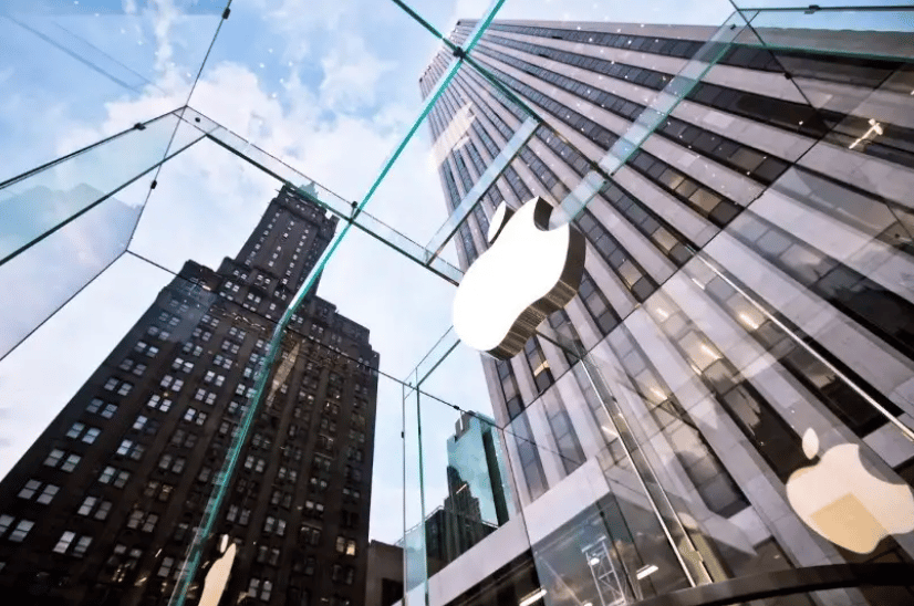 Apple yöneticileri işçi haklarını ihlal ediyor
