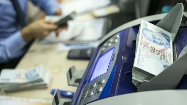 KKM ve katılma hesaplarında gerileme sürüyor
