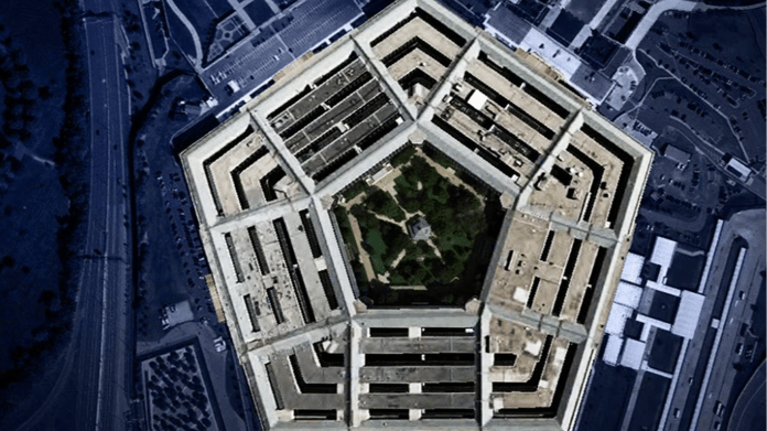 ABD ordusunda 8 bin 942 cinsel saldırı ihbarı yapıldı