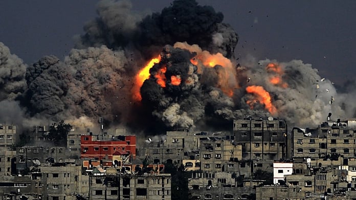 Foreign Policy Research Institute: Dünyada takip edilmesi gereken çatışma bölgeleri ve olasılıklar