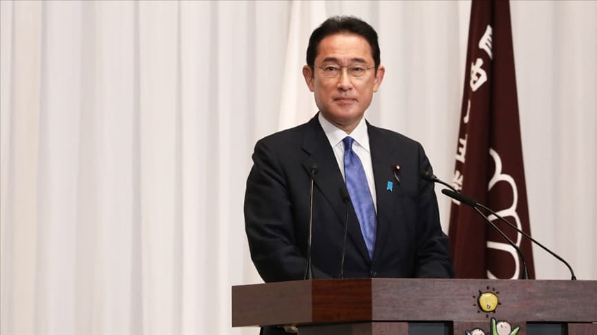 Japonya, Hiroşima'daki G-7 Zirvesi'nde "nükleer silahsız bir dünya vizyonu" hedefliyor