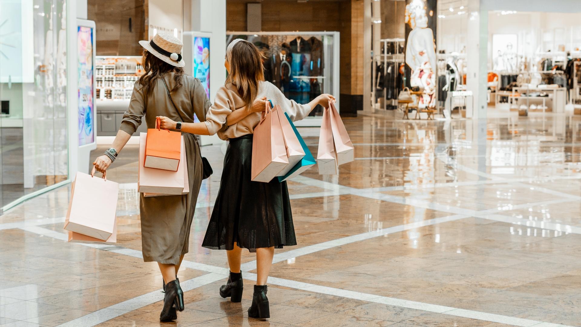 Black Friday hangi mağazalar