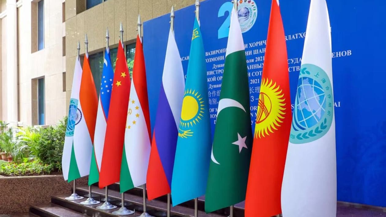 Cinping: Yeni Soğuk Savaş'a Karşı Durun!