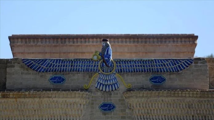 İran'da Zerdüştler inanç ve geleneklerini yaşatmaya devam ediyor