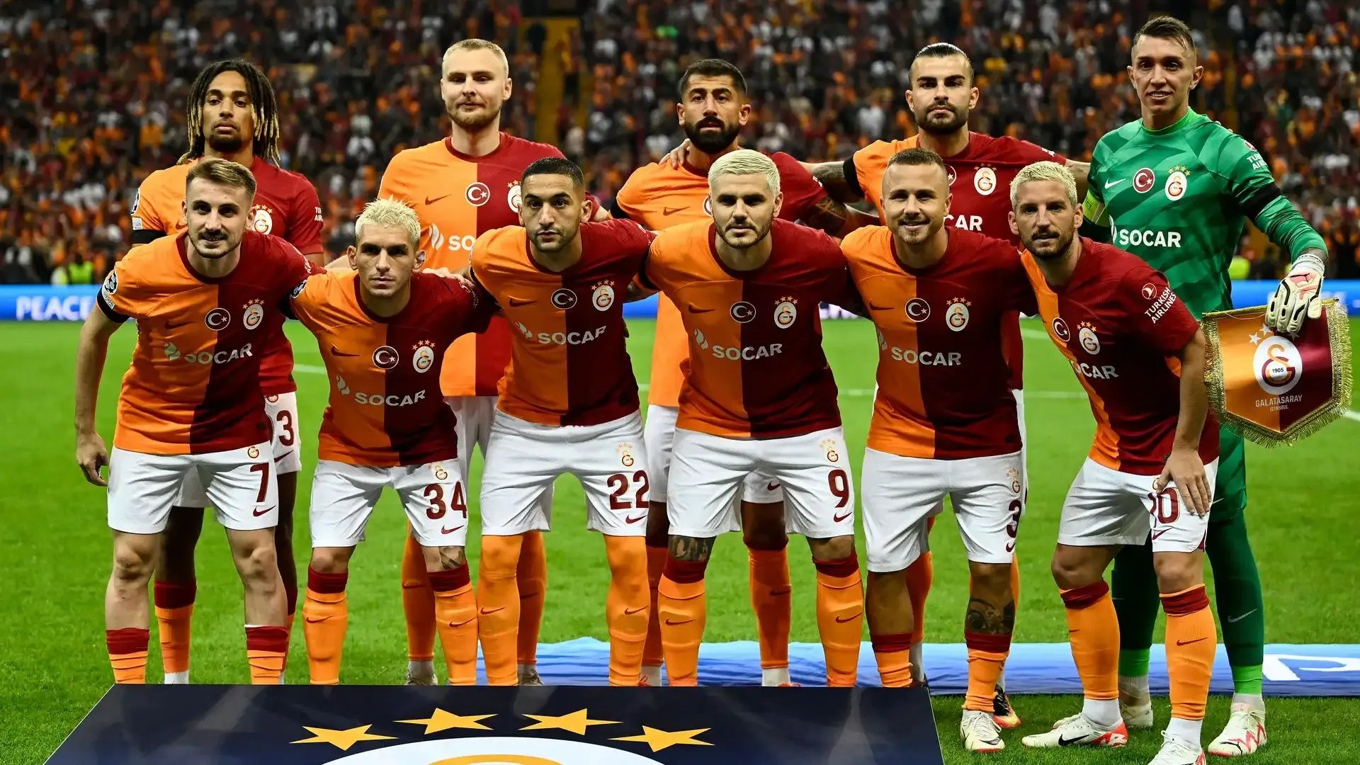 AZ Alkmaar - Galatasaray maçı hangi kanalda?