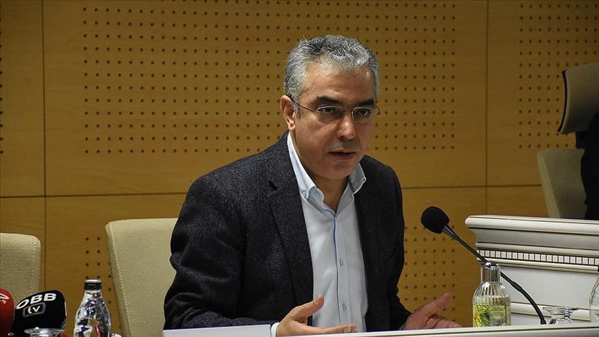 Başdanışman Uçum: İki Dönem Kuralı Geçmişe Ait
