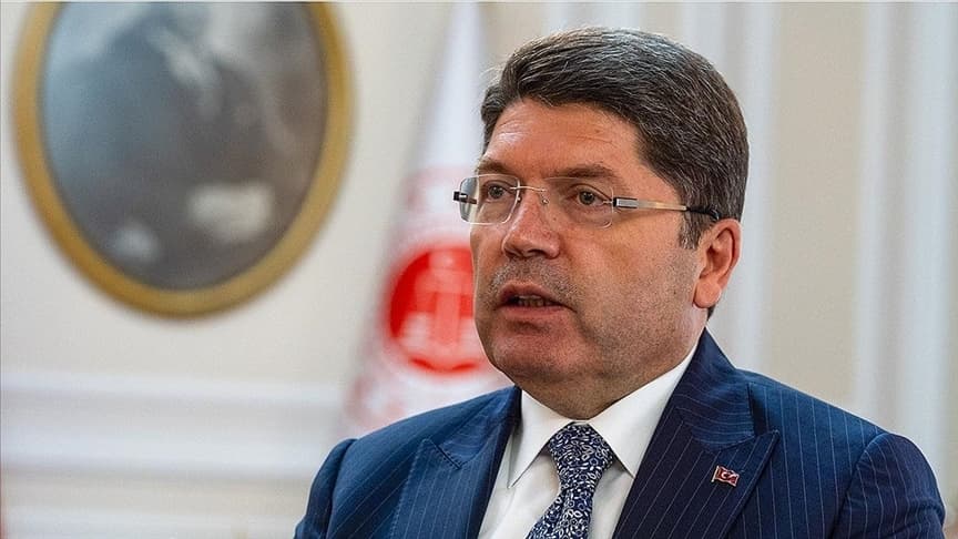 Bakan Tunç: CHP'nin kurultayındaki iddialar kanuna göre suç