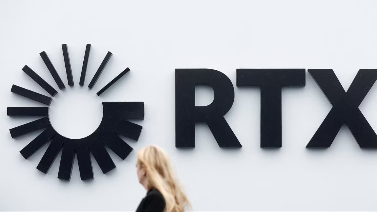 RTX, yasaklı ülkelere ihracatından 200M$ ceza aldı